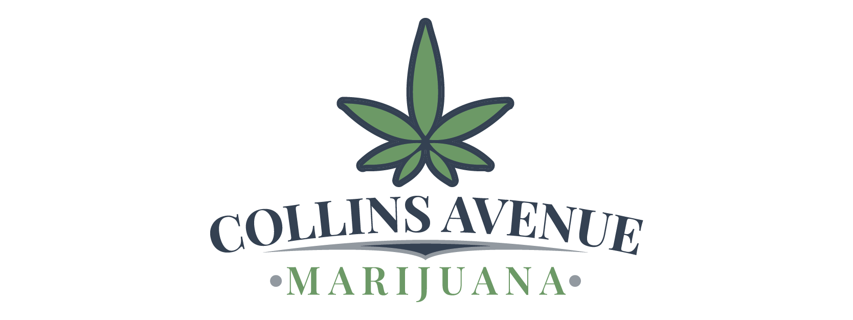 Collins Avenue Marijuana